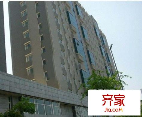 格林常青藤外景圖