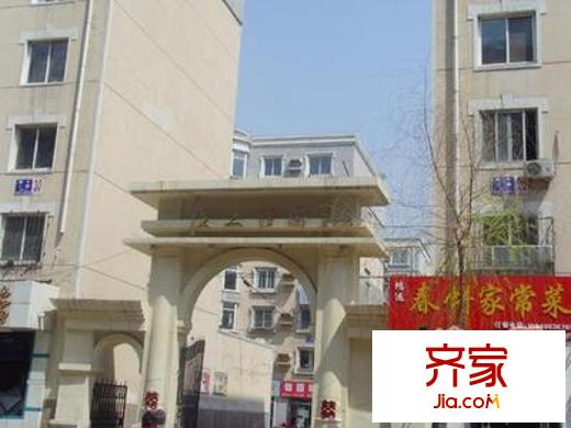 保工怡園外景圖 