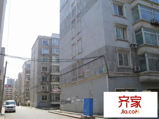 保工怡園外景圖 
