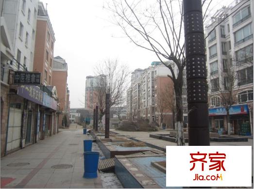 水榭花都外景圖 