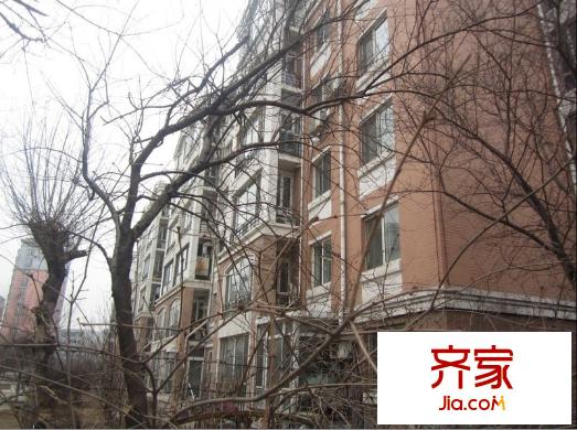 水榭花都外景圖 