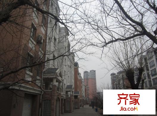 水榭花都外景圖 