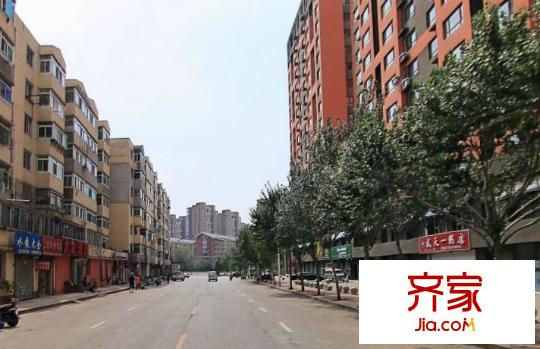 凱榮禧樂都外景圖8