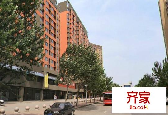 凱榮禧樂都外景圖9