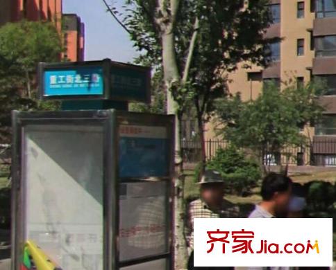 凱榮禧樂都配套圖周邊配套
