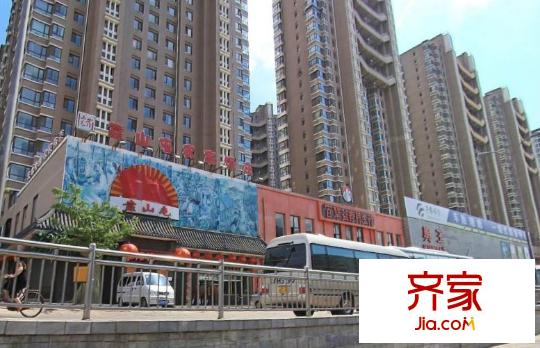 城中藝景外景圖8