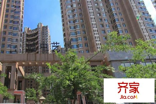 城中藝景實景圖6