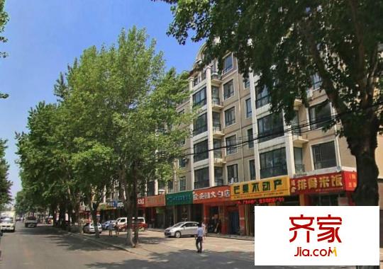 藝格春天外景圖6