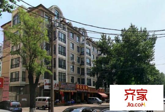 藝格春天外景圖5