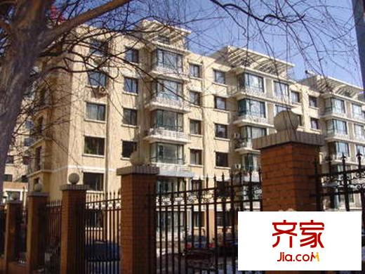 藝格春天