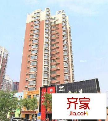 慧緣馨村外景圖 