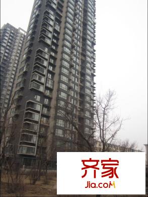 沈鐵?學府雅居外景圖