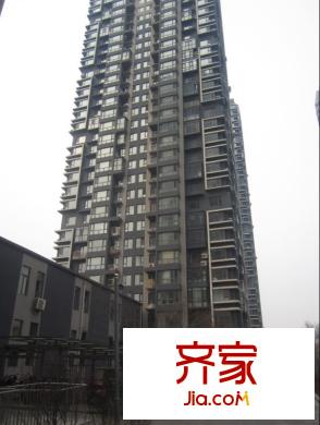 沈鐵?學府雅居外景圖