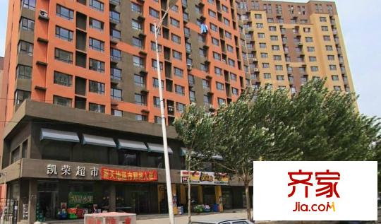 凱榮禧樂都外景圖6