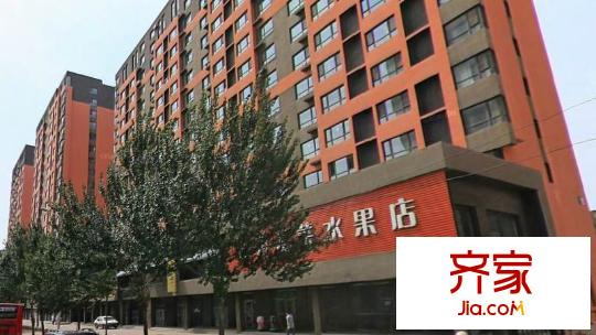 凱榮禧樂都外景圖7