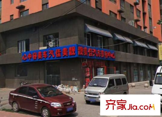 凱榮禧樂都配套圖周邊配套
