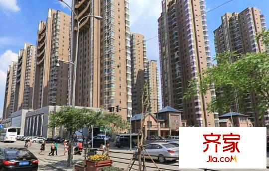 城中藝景外景圖9