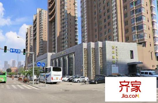 城中藝景外景圖10