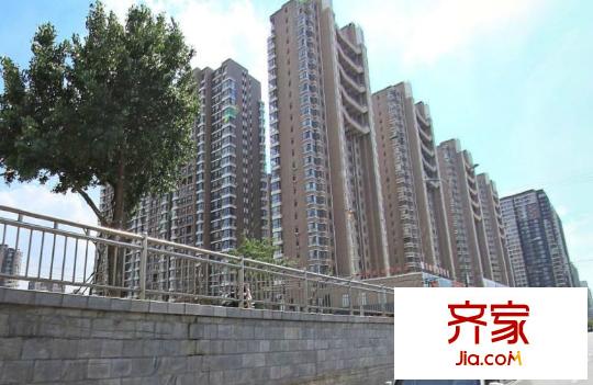 城中藝景外景圖7