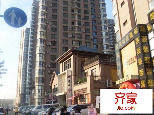 城中藝景