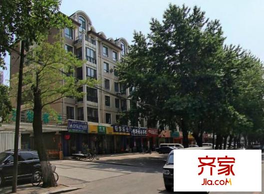 藝格春天外景圖2