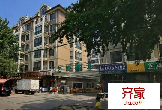 藝格春天外景圖3