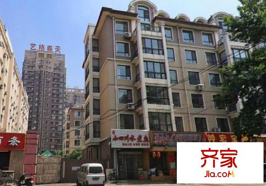 藝格春天外景圖4