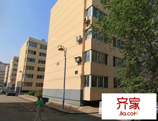 省公務員小區(qū)外景圖270