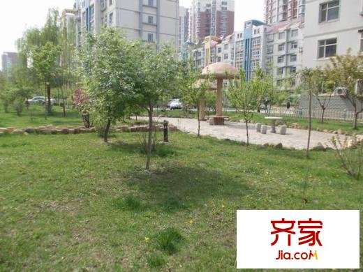 慧緣馨村外景圖 