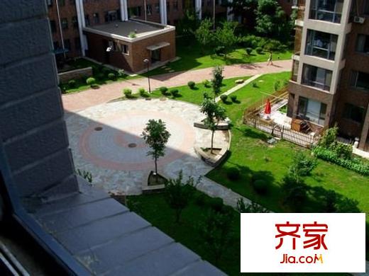 慧緣馨村外景圖 