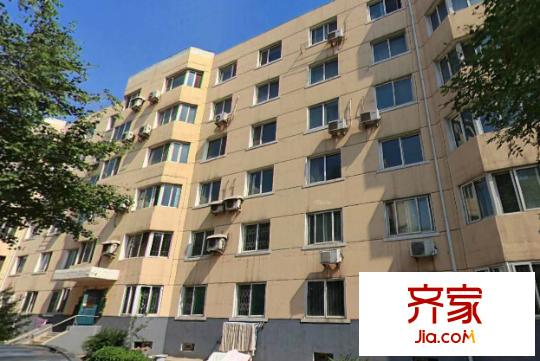 省公務員小區(qū)外景圖268