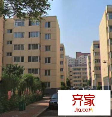 省公務員小區(qū)外景圖269