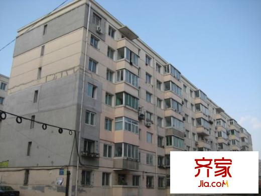 艷粉四期外景圖 