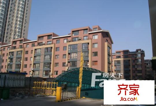 羅曼春天外景圖3