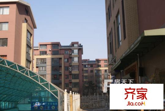 羅曼春天外景圖4