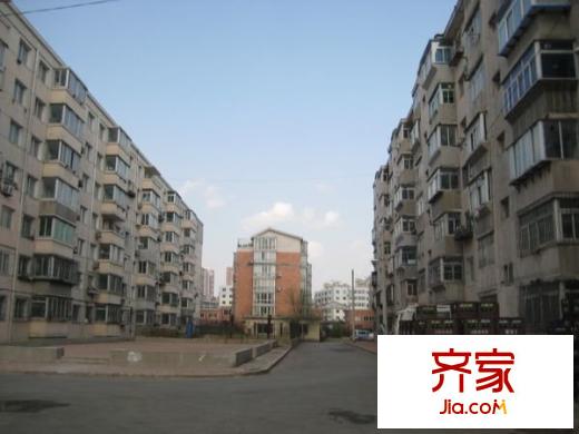 艷粉四期外景圖 