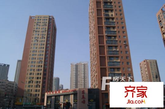 羅曼春天外景圖2