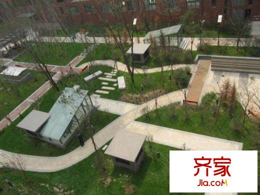 嘉華新城外景圖 2室 戶型圖