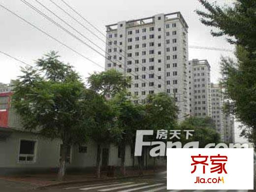 陽光碧水園外景圖1