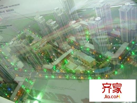 陽光碧水園外景圖6.5鐵西房交會