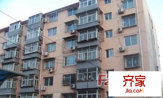 遠大家園外景圖