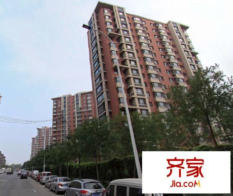 遠(yuǎn)大家園外景圖
