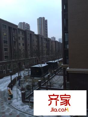 鑫豐?雍景豪城一期園區(qū)（2015-12-17）