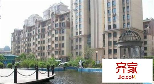黎明西部風(fēng)情外景圖 
