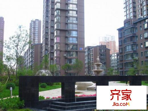 鑫豐華凱鑫城外景圖 