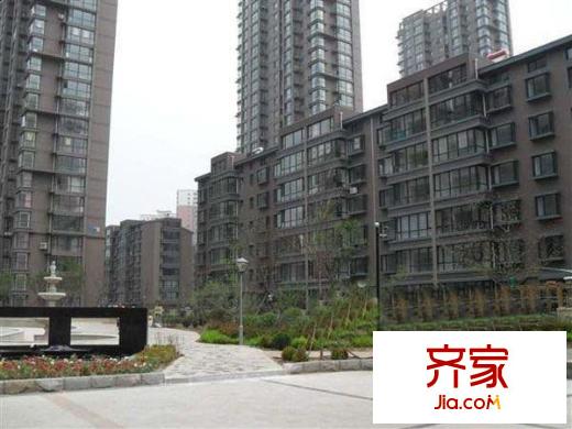 鑫豐華凱鑫城外景圖