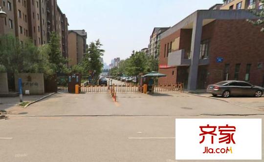 河畔新城四期外景圖7
