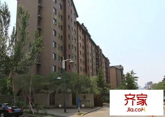 河畔新城四期外景圖8