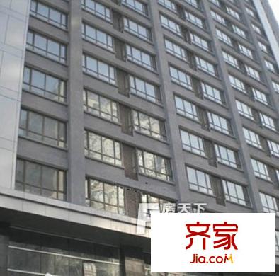 陽光碧水園外景圖3