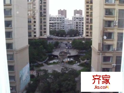 黎明西部風(fēng)情外景圖 